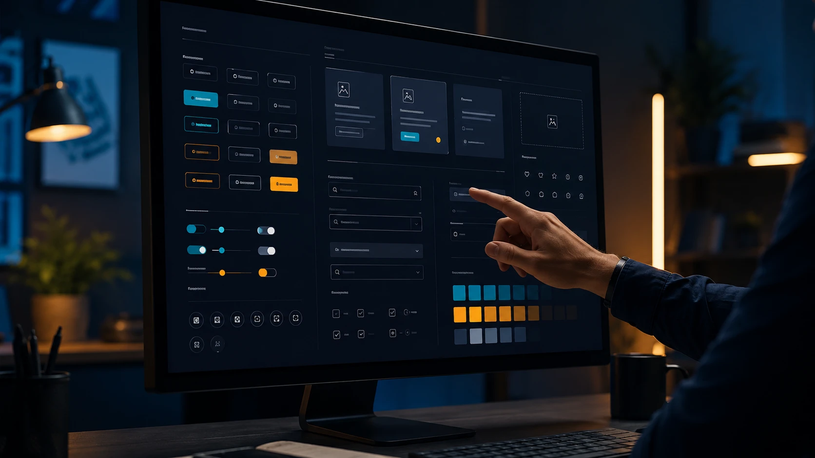 Why Every Product Team Needs a Design System in 2026