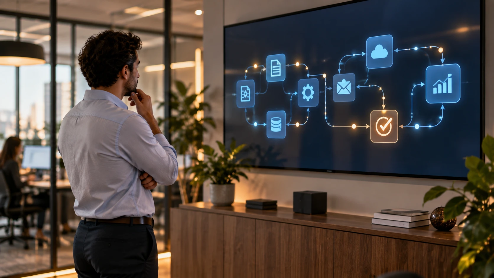 RPA vs. AI Agents vs. Middleware: Picking the Right Automation Layer