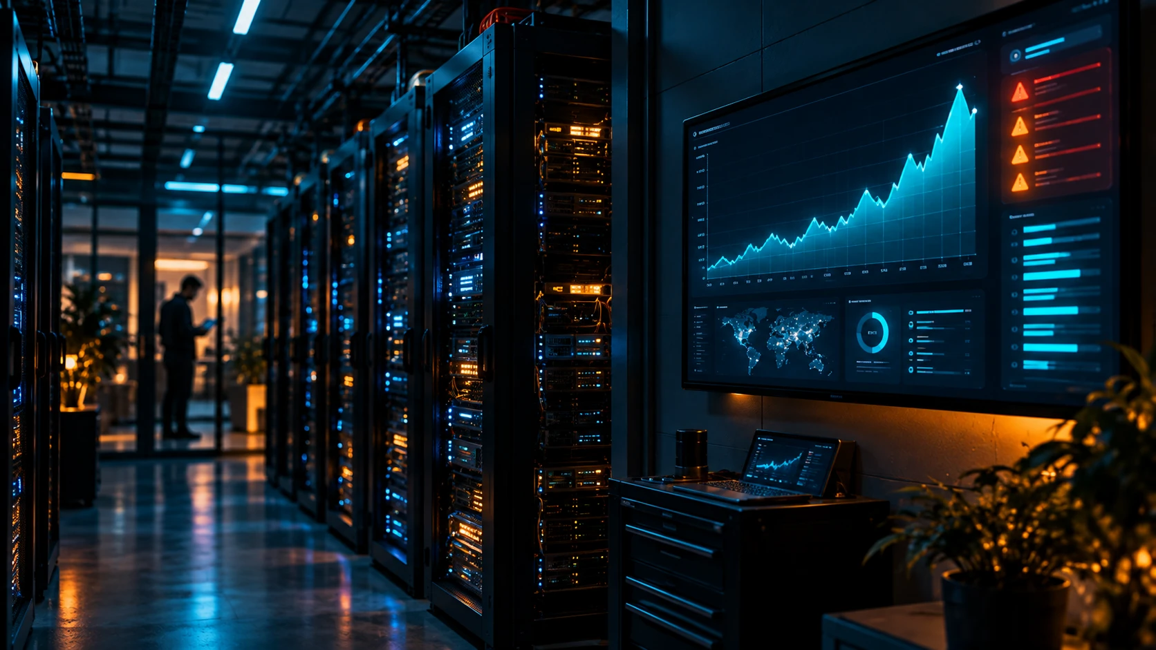 Scaling Node.js Past 10M Requests/Day: What Actually Matters