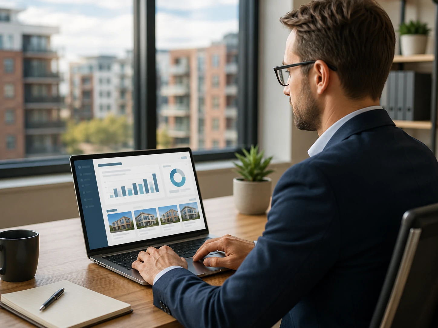 Property Management Platform